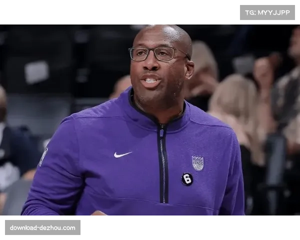 布伦森高度评价迈克·布朗执教能力 称国王队体系日渐成熟 布伦森高度评价迈克·布朗执教能力 称国王队体系日渐成熟