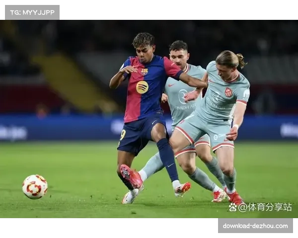 国王杯半决赛巴萨总比分5比4力克马竞晋级决赛 费兰托雷斯一剑封喉 国王杯半决赛巴萨总比分5比4力克马竞晋级决赛 费兰托雷斯一剑封喉