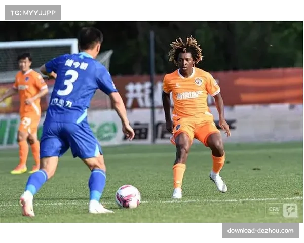 青岛海牛五轮仅入4球进攻乏力 锋线终结能力亟待提升